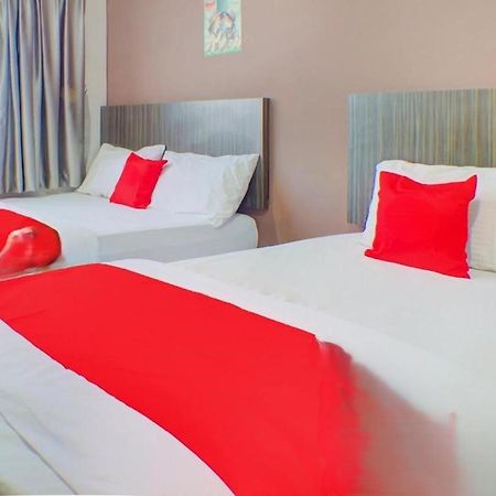 Js Hotel, Johor Bahru Exterior foto