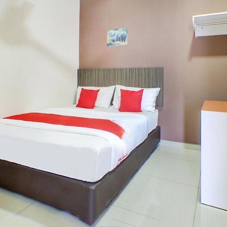 Js Hotel, Johor Bahru Exterior foto