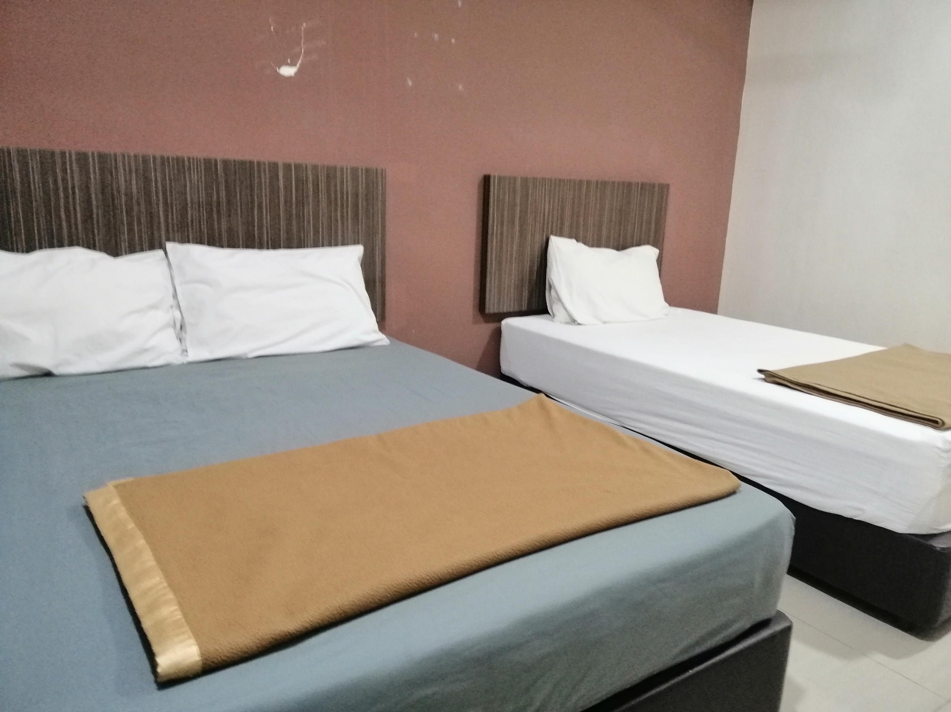Js Hotel, Johor Bahru Exterior foto