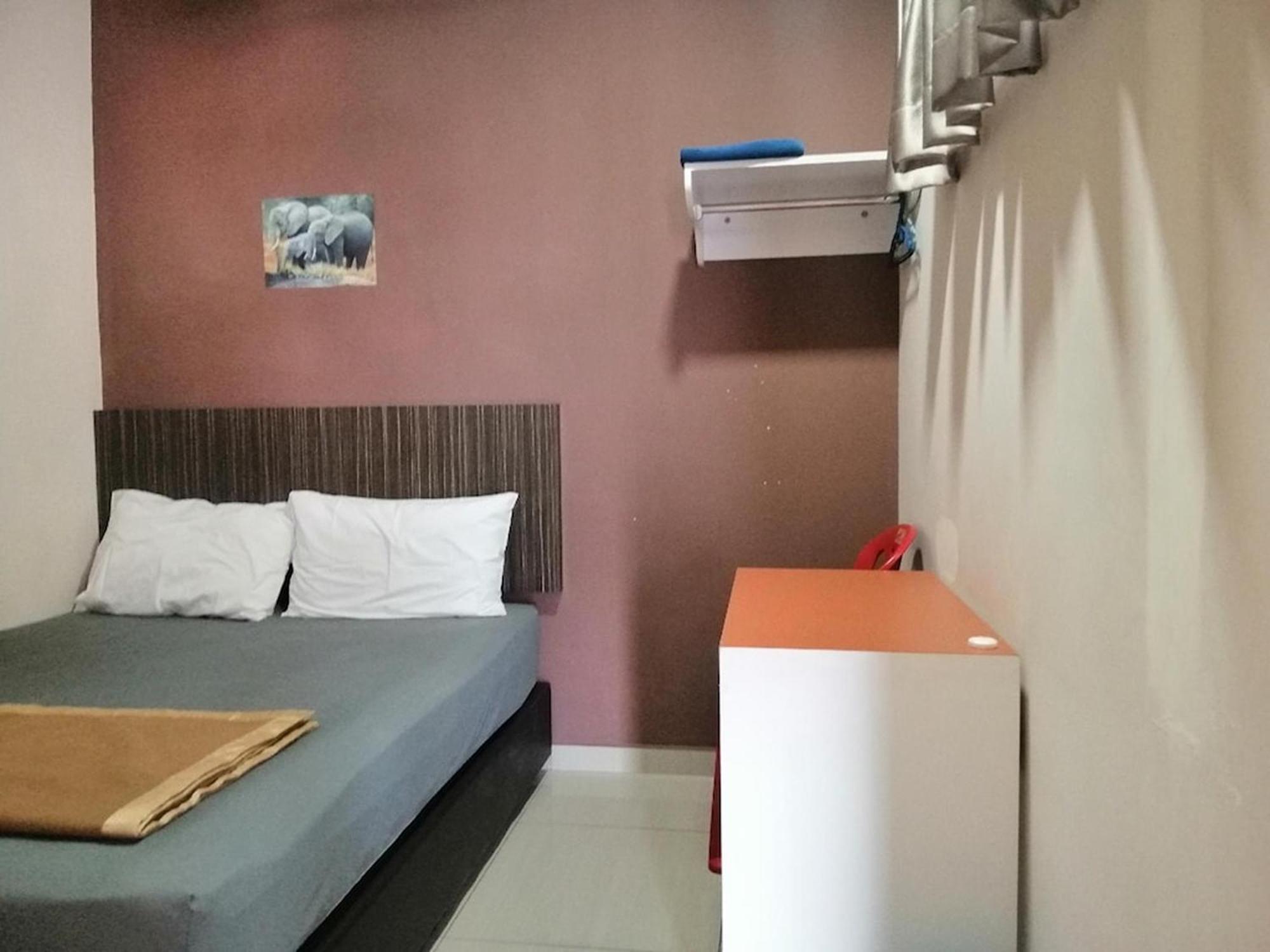Js Hotel, Johor Bahru Exterior foto