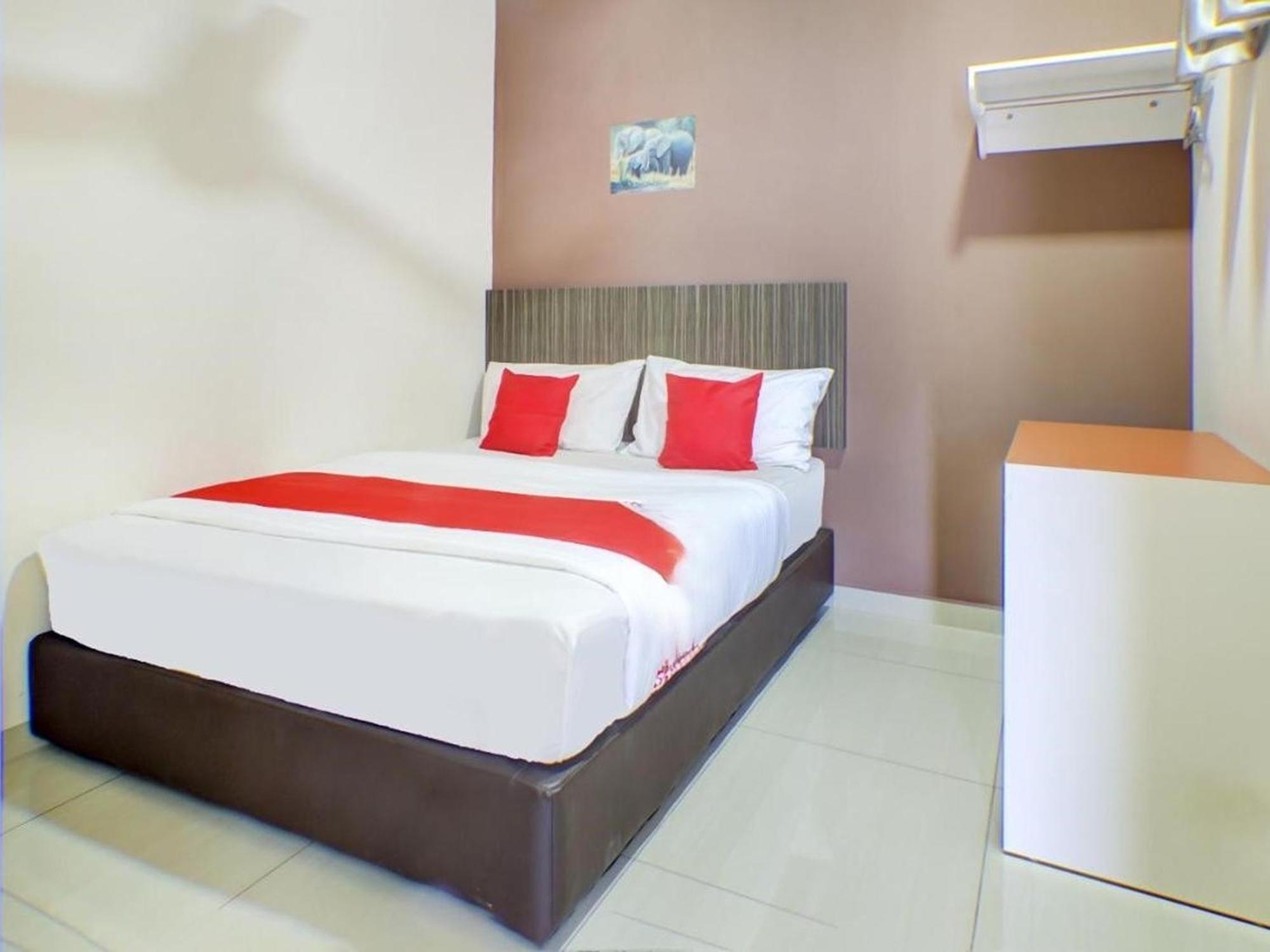 Js Hotel, Johor Bahru Exterior foto