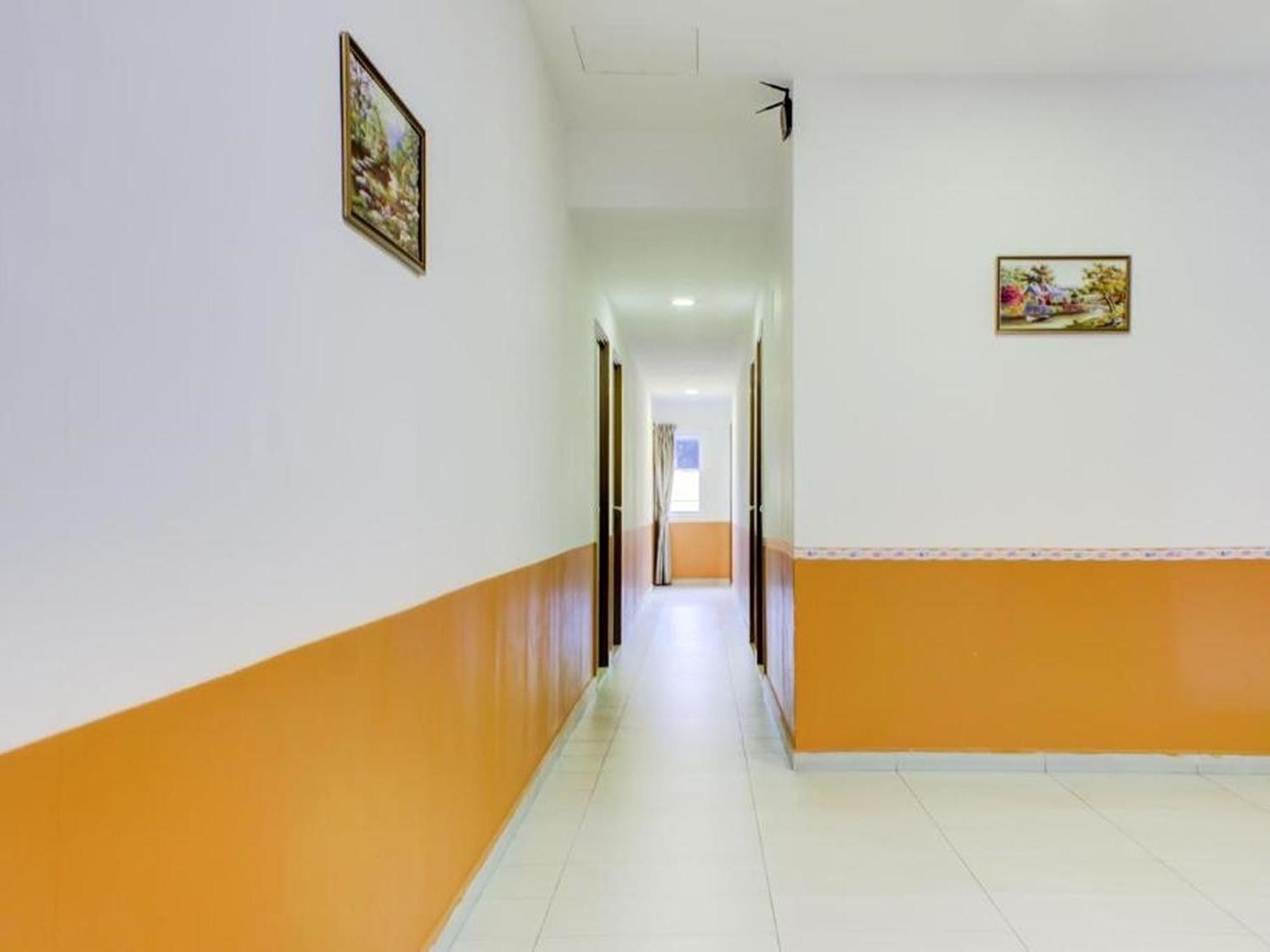 Js Hotel, Johor Bahru Exterior foto